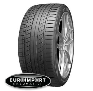 Dynamo Hiscend hmsu02 225/60 R18 100 V  TL